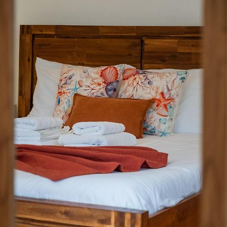 Casa Mar Villa Понта Делгада Екстериор снимка