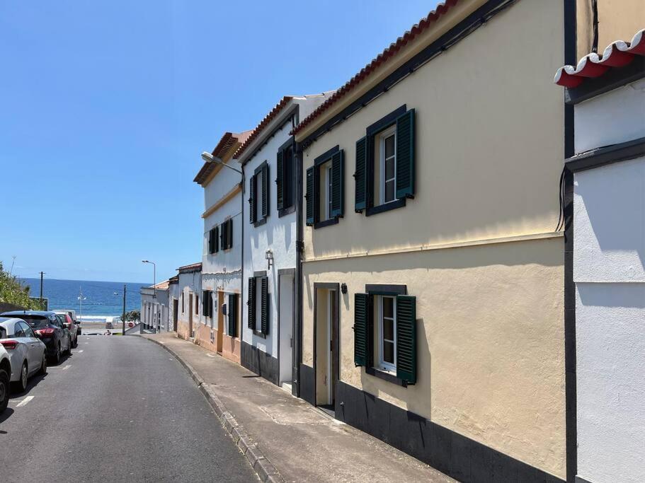 Casa Mar Villa Понта Делгада Екстериор снимка