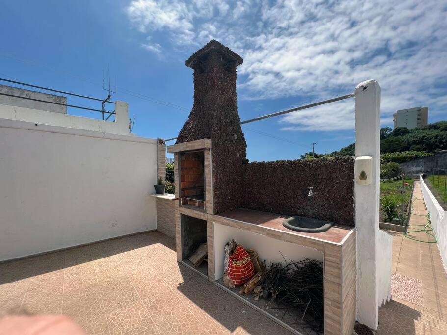 Casa Mar Villa Понта Делгада Екстериор снимка