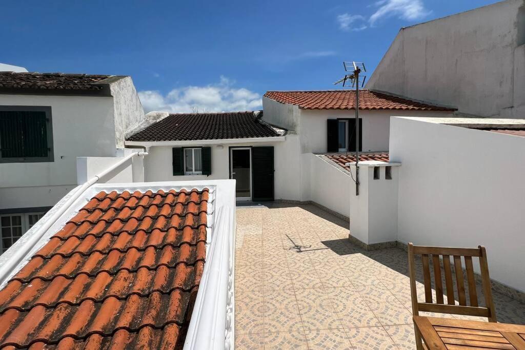 Casa Mar Villa Понта Делгада Екстериор снимка