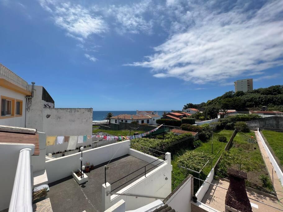 Casa Mar Villa Понта Делгада Екстериор снимка