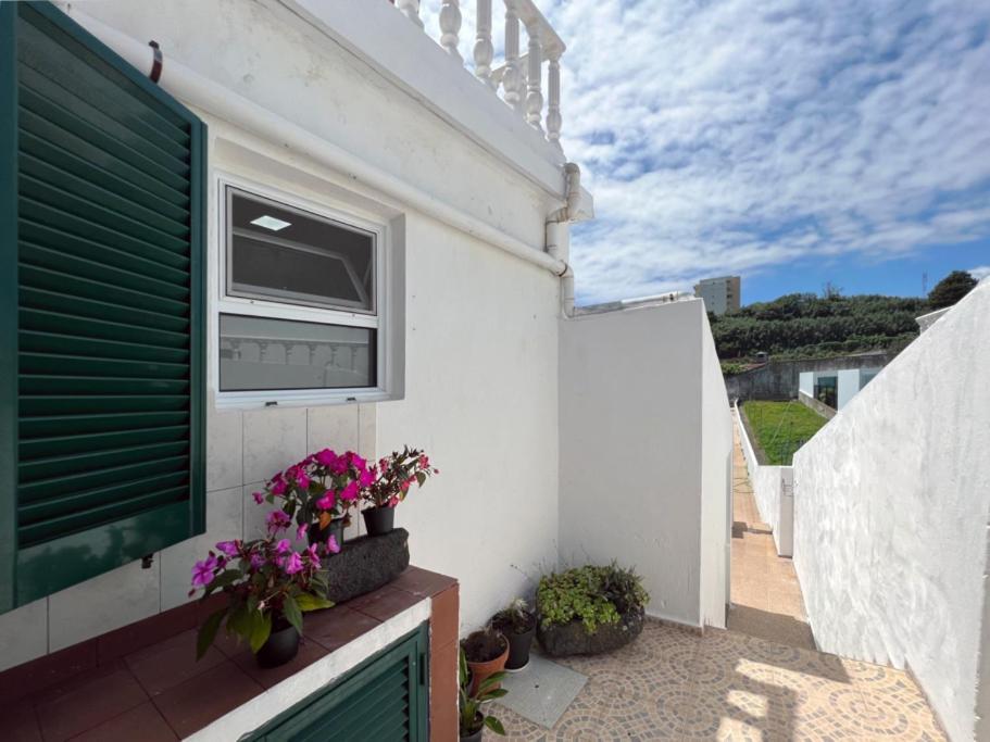 Casa Mar Villa Понта Делгада Екстериор снимка