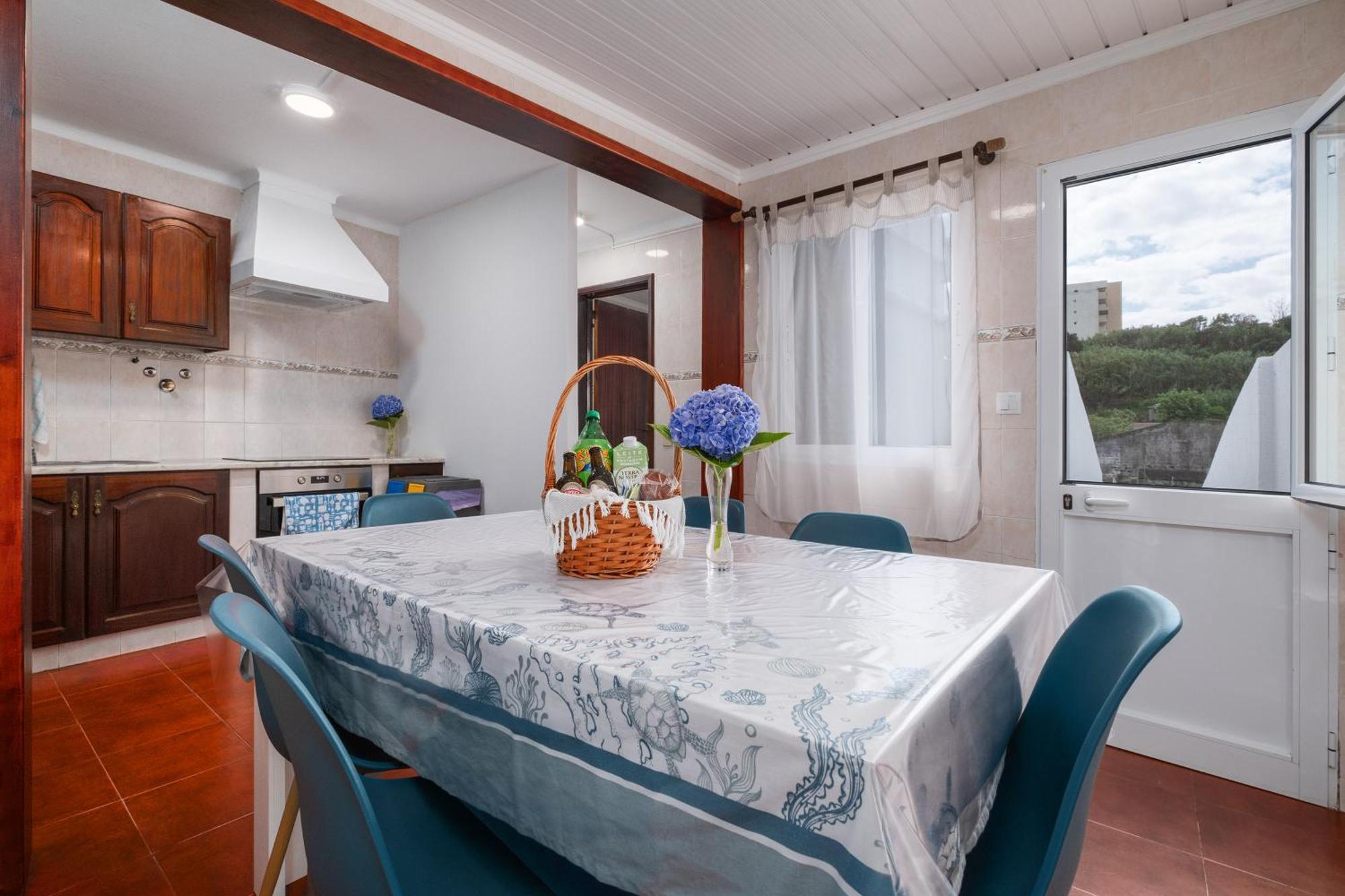 Casa Mar Villa Понта Делгада Екстериор снимка