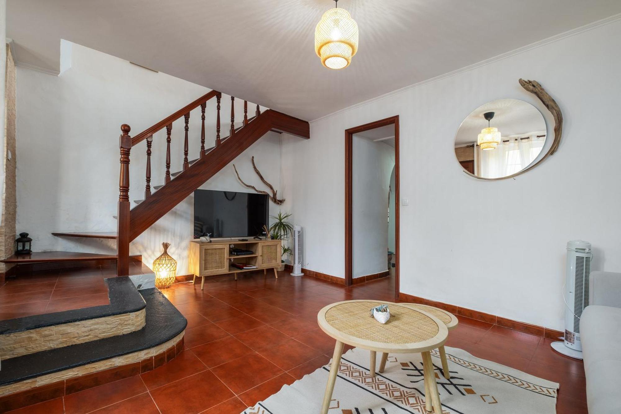 Casa Mar Villa Понта Делгада Екстериор снимка