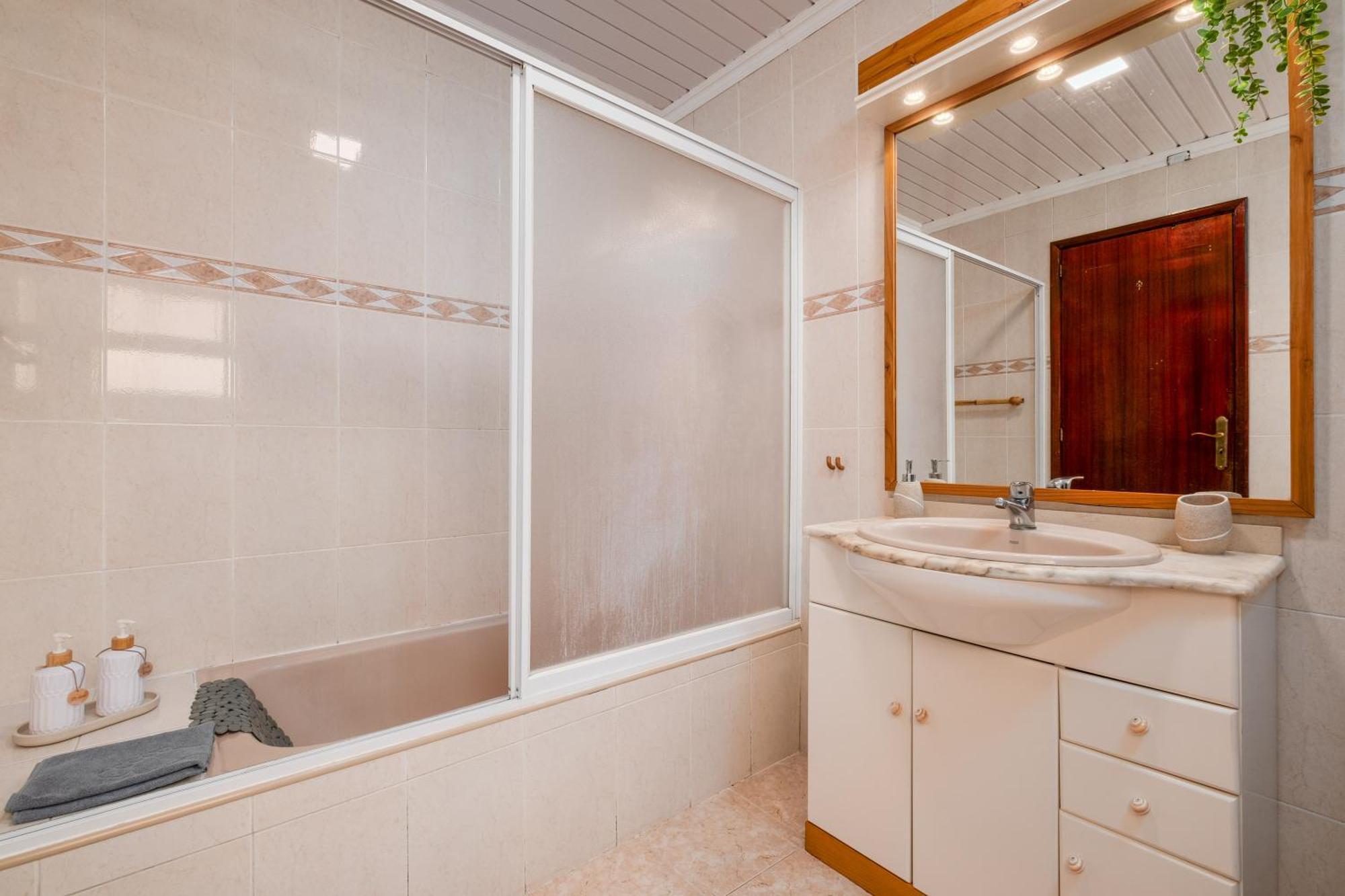 Casa Mar Villa Понта Делгада Екстериор снимка