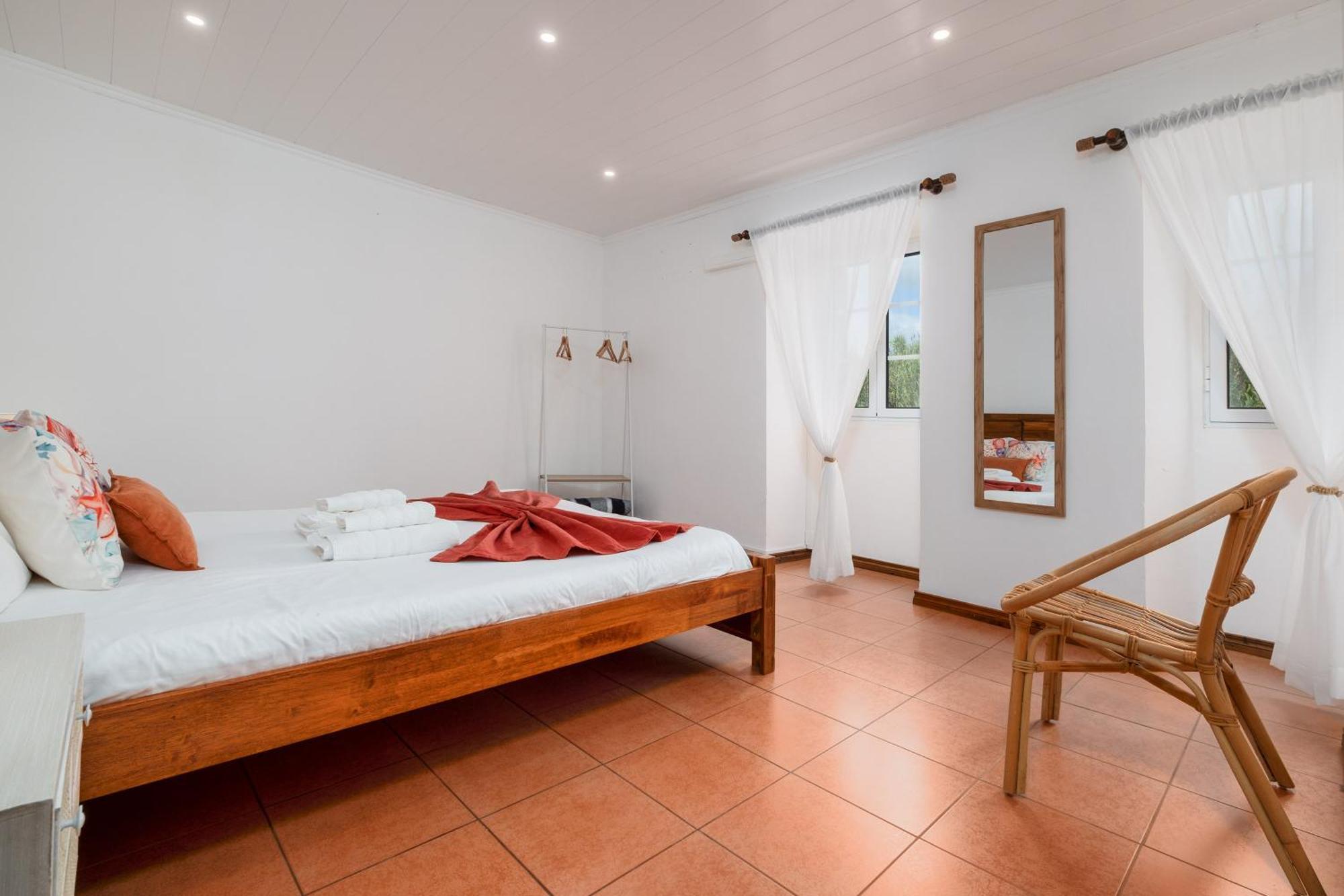 Casa Mar Villa Понта Делгада Екстериор снимка