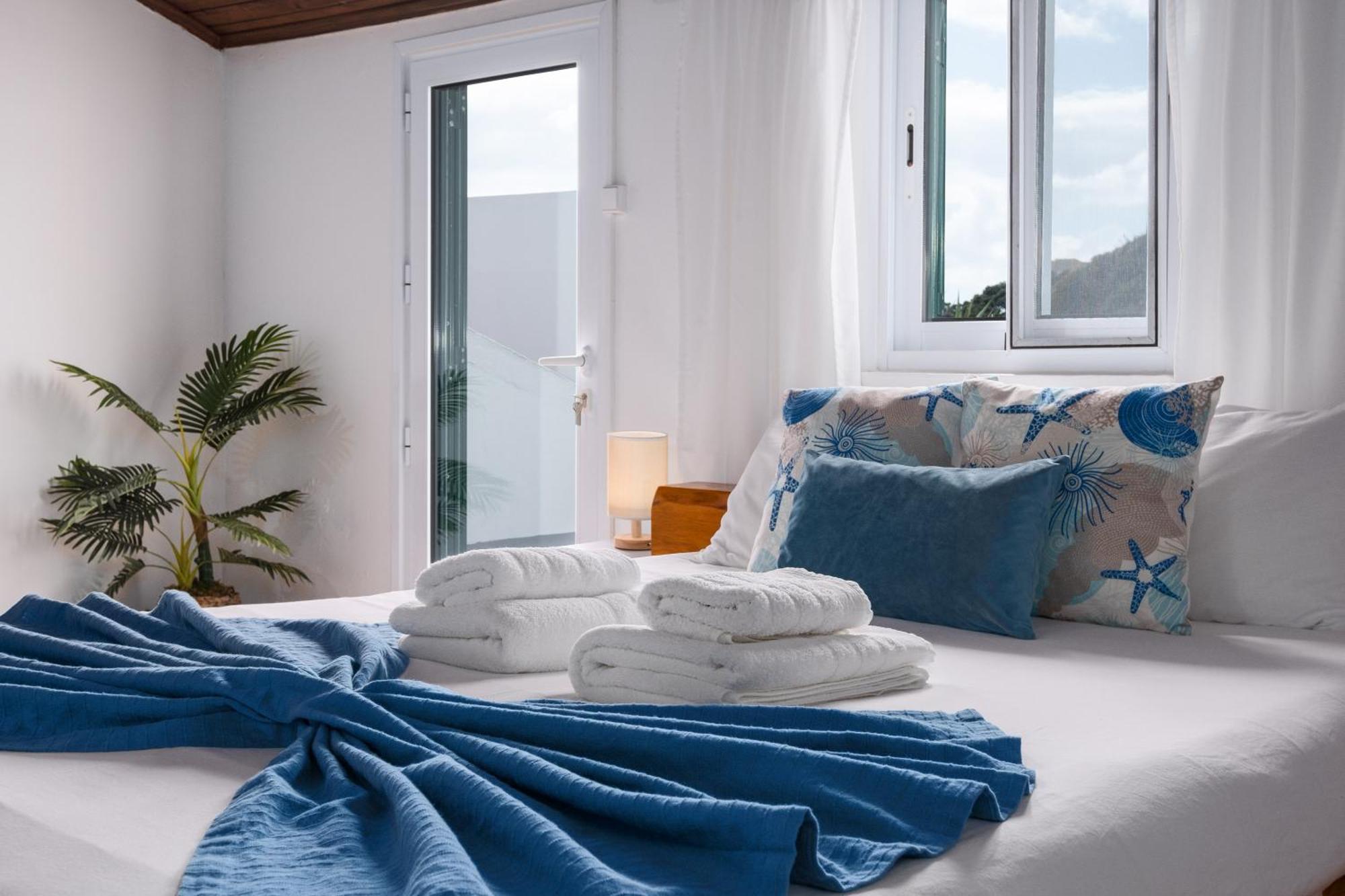 Casa Mar Villa Понта Делгада Екстериор снимка