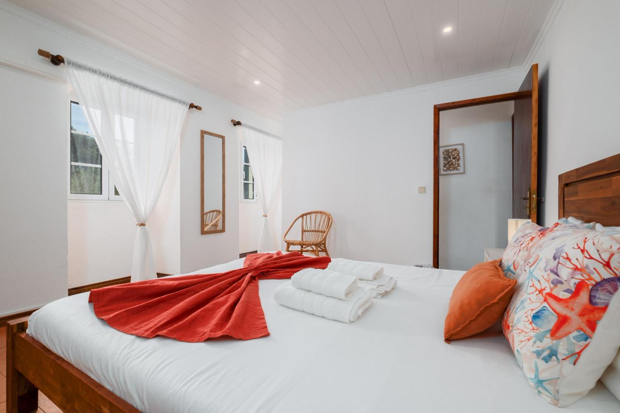 Casa Mar Villa Понта Делгада Екстериор снимка