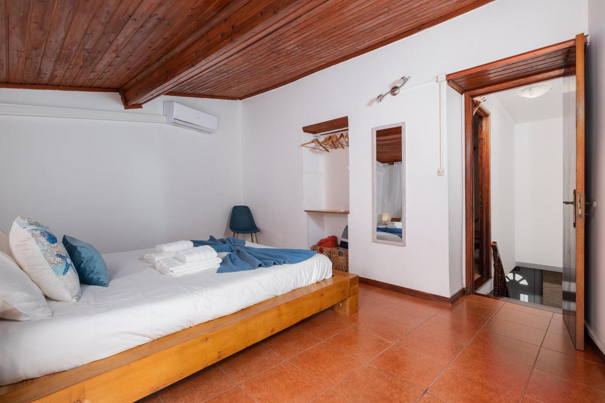 Casa Mar Villa Понта Делгада Екстериор снимка