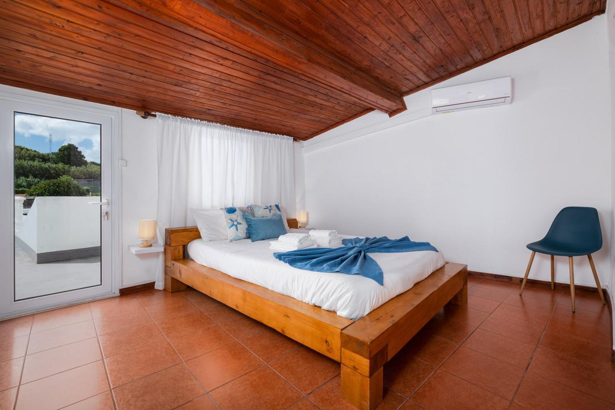 Casa Mar Villa Понта Делгада Екстериор снимка
